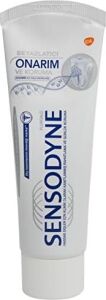 Onarım ve Koruma Beyazlatıcı Diş Macunu 75 ml