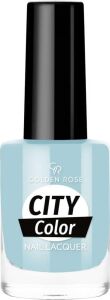 City Nail Lacquer No: 152 - Parlak ve Uzun Süre Kalıcı Oje 10.2 ml