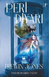 Peri Diyarı: Peri Diyarı Birinci Kitap