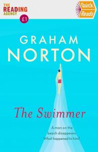 The Swimmer (Kapak Resmi Değişebilir)
