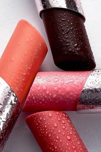 Beyond Care Sheer Lipstick 904 - Glazing Red - Yoğun Nemlendirici Besleyici Etki - Parlak Ruj
