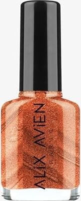 Limited Edition Sedefli Somon Oje-Yüksek Pigmentli Uzun Süreli Kalıcı Hızlı Kuruma-Nail Lacquer No:3
