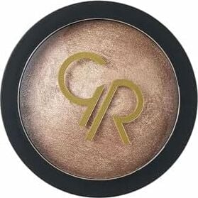Mineral Terrabaked Powder No: 08 Radiant Highlighter - Mineral Etkili Fırınlanmış Pudra