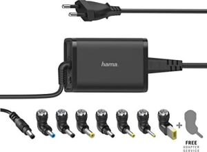 Universal Notebook Güç Adaptörü 15-19V/65W