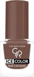 Ice Nail Lacquer NO:164