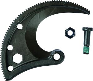 Klein Tools 13113 63060 (2017 Sürümü) Kablo Kesici Için Yedek Hareketli Bıçak Seti