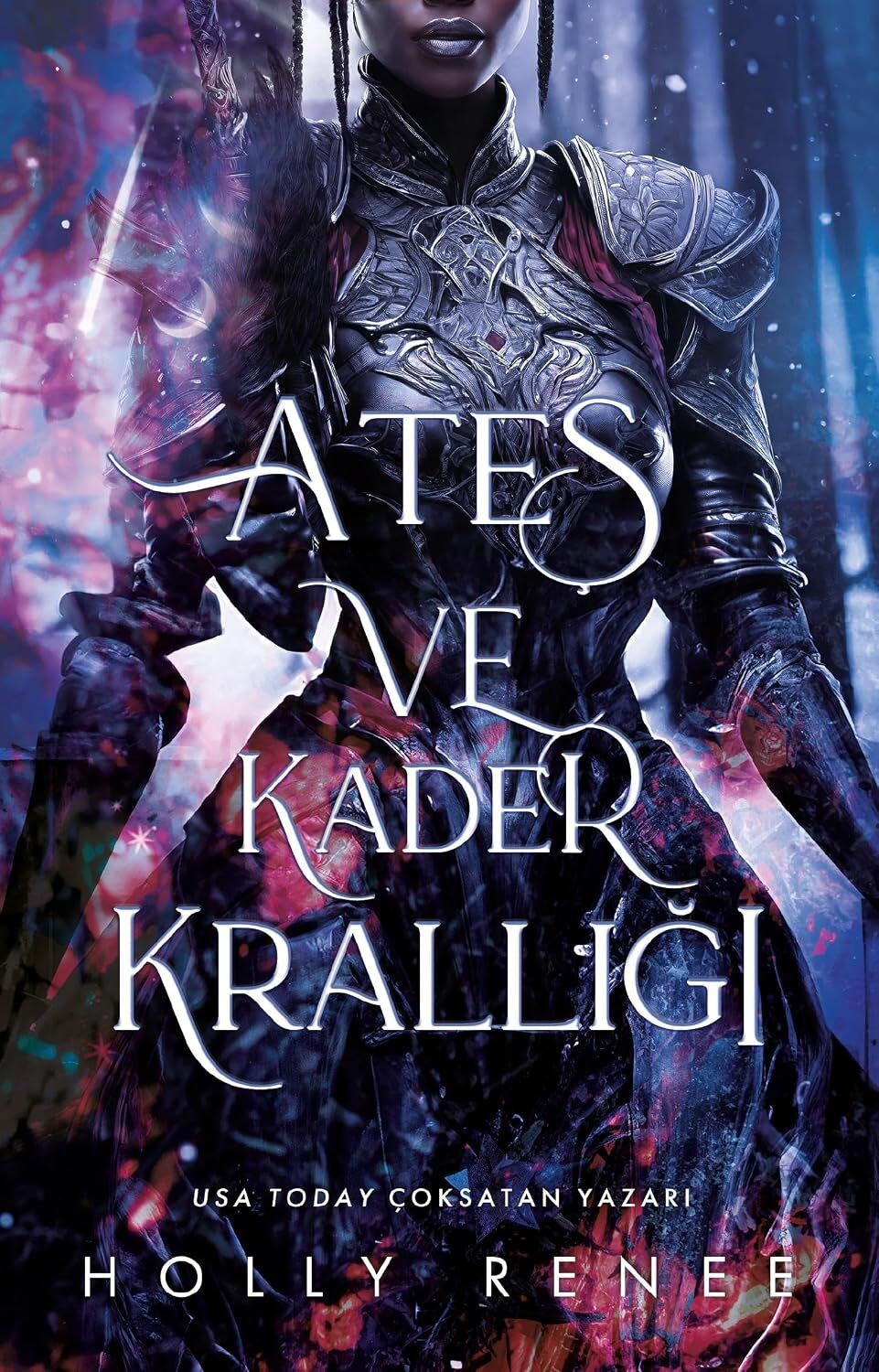 Ateş ve Kader Krallığı