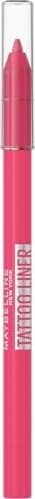 New York Tattoo Liner Jel Göz Kalemi - Ultra Pink