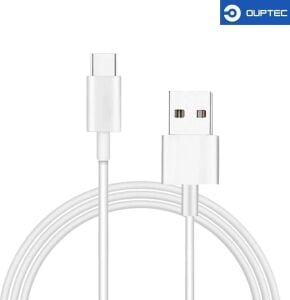 Ouptec Type-C USB Şarj ve Data/veri Aktarım Kablosu A Kalite