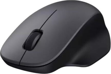 Xıaomı Wıreless Mouse Comfort Edıtıon Black - Kablosuz Mouse Siyah (Xiaomi Türkiye Garantili)