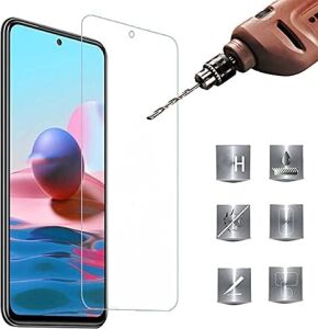Xiaomi Mi 12T ile Uyumlu Maxi Glass Temperli Çizilmelere Karşı Koruyan, Parmak Izi Yapmayan Xiaomi Mi 12T ile Uyumlu Cam Ekran Koruyucu Şeffaf.