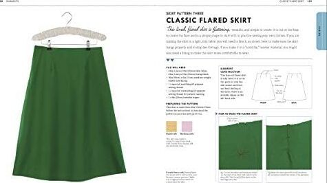 Sew Your Own Wardrobe: More Than 80 Techniques