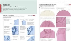 Sew Your Own Wardrobe: More Than 80 Techniques