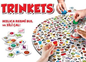 Ks Trinkets Kutu Oyunu