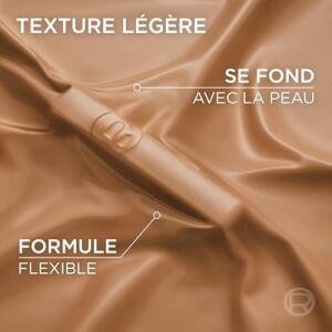 Skin Ink Gün Boyu Kapatıcı Fondöten - Alt Ton 100