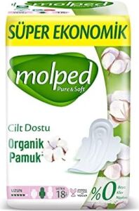 Soft Süper Ekonomi Uzun 18'li