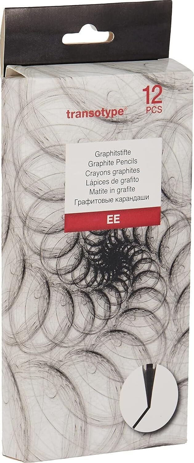 Copic Grafiti Kalem 12 Adet - Ee