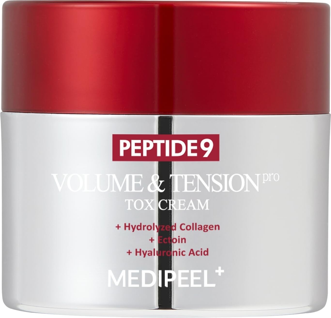 Medipeel Peptide 9 Volume And Tension Tox Krem Pro