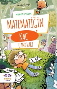 Matematiğin Kaç Canı Var?