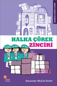 Halka Çörek Zinciri: Abur Cubur Peşinde