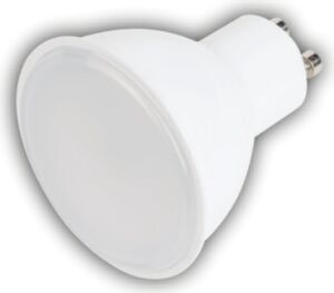 1 Adet Cata Ct 4240 LED Çanak Ampul 7W 6400K Beyaz Işık GU10 Duy