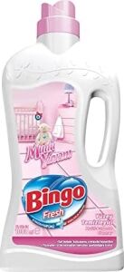 Fresh Mutlu Yuvam Yüzey Temizleyici (1 x 1000 Ml)