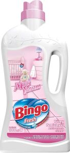 Fresh Mutlu Yuvam Yüzey Temizleyici (1 x 1000 Ml)