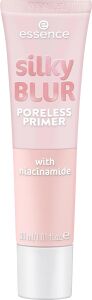 Silky Blur Poreless Primer