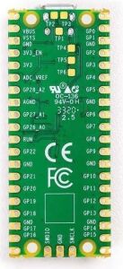 Raspberry Pi Pico