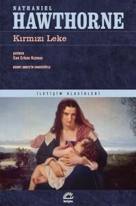 Kırmızı Leke