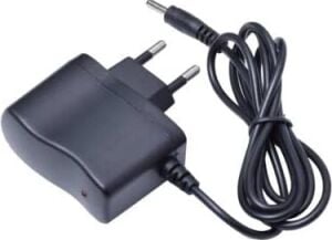 5V 2A Adaptör Wireless Router USB Hub HDMI Switch 3.5 * 1.35MM