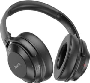 Aux Destekli Gürültü Engelleyicili Bluetooth Kablosuz Kulaklık