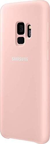 EF-PG960T S9 Silicone Cep Telefonu Kılıfı, Pembe ( Türkiye Garantili)