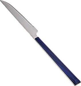 Salzburg Tekli Tatlı Bıçağı 17 cm Indigo