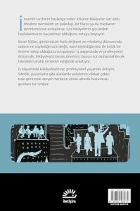 Iş Hayatında Hikayeleştirme