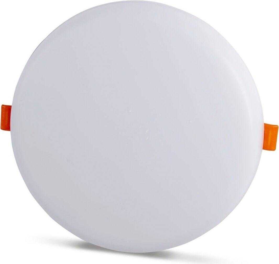 1 Adet Noas YL12 2401 Sıva Altı 24W Ayarlanabilir LED Spot 3200K Günışığı