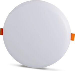 1 Adet Noas YL12 2401 Sıva Altı 24W Ayarlanabilir LED Spot 3200K Günışığı