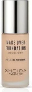 Sıvı Fondöten 40 ml No:10