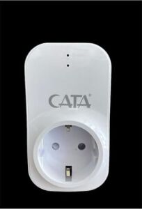 Akım Korumalı Priz CT-9186