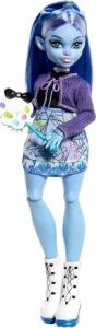 Fearbook Abbey Bominable Set, Oyuncak Bebek ve Aksesuarlar, Sanat Kulübü, Kolej Ceketi, Yıllık, Boyama ve Modelleme Aletleri, JDR58