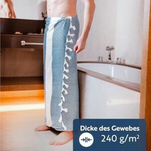 4'lü Paket -%100 Pamuk Peştamal 100X180 Cm, Havuz ve Plaj Havlusu, Spor Havlusu, Hızlı Kurur ve Koku Yapmaz, Emici, Hafif ve Kompakt, Gök Mavisi