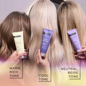 Frieda Blonde Bal Rengi Saçlara Özel Renk Açıcı Toner 120 ml