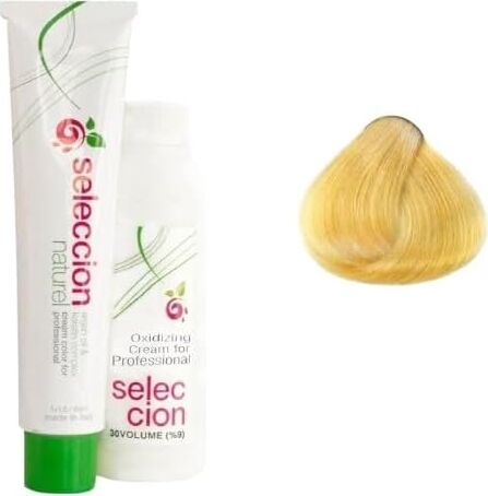 Naturel 60 ml 10 Ekstra Açık Sarı