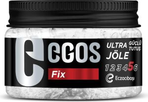 Jöle Ultra Güçlü Tutuş 250 ml