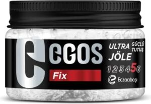 Jöle Ultra Güçlü Tutuş 250 ml