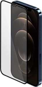 Labs Iphone 12 Pro Max Uyumlu 5d Glass Ekran Koruyucu
