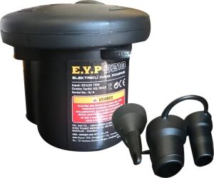 Elektrikli ve Çakmak Girişli Nargile Açma Aparatı