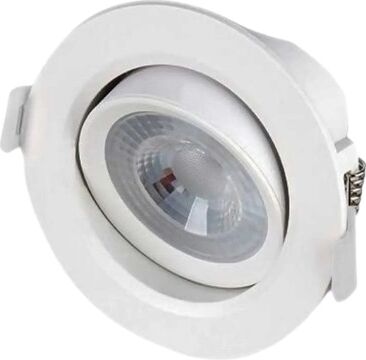 Cata Ct 5204 LED Spot 7W 3200K Gün Işığı