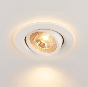 Cata Ct 5204 LED Spot 7W 3200K Gün Işığı