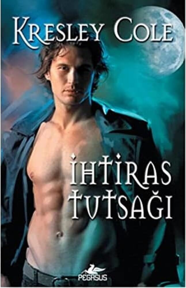 Ihtiras Tutsağı